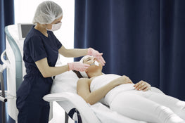 Mini Laser Hair Removal Device