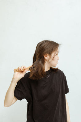 5-in-1 Hair Brush
