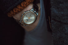 Casio Square Watch