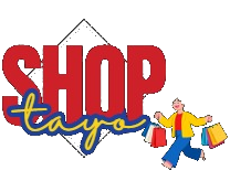 SHOP TAYO